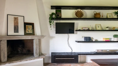 Salvador - Il Balsamino, Vakantiehuis, Le Marche, people: 8