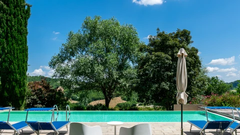 Salvador - Il Balsamino, Vakantiehuis, Le Marche, people: 8