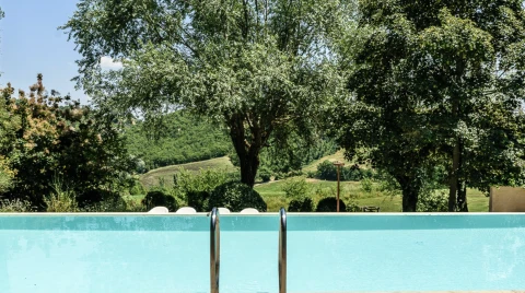 Maison de vacances en Les Marches pour 8 personnes - Salvador - Il Balsamino