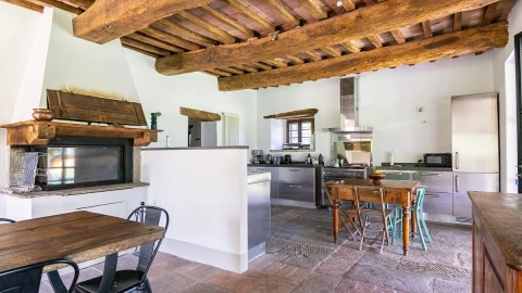 Salvador - Il Balsamino, Vakantiehuis, Le Marche, people: 8