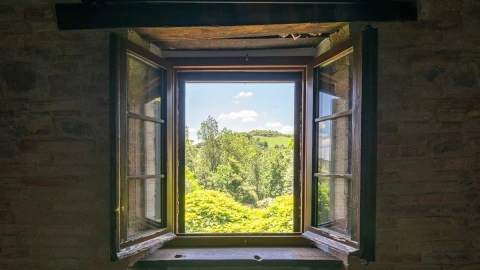 Salvador - Il Balsamino, Vakantiehuis, Le Marche, people: 8