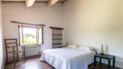 Salvador - Il Balsamino, Vakantiehuis, Le Marche, people: 8