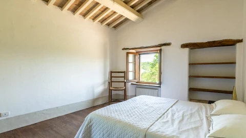 Salvador - Il Balsamino, Vakantiehuis, Le Marche, people: 8