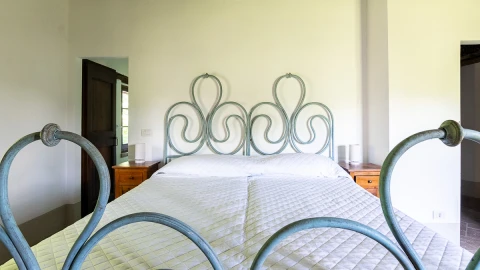 Salvador - La Salvia, Vakantiehuis, Le Marche, people: 6