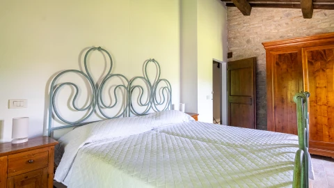 Salvador - La Salvia, Vakantiehuis, Le Marche, people: 6