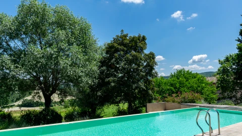 Salvador - La Salvia, Vakantiehuis, Le Marche, people: 6