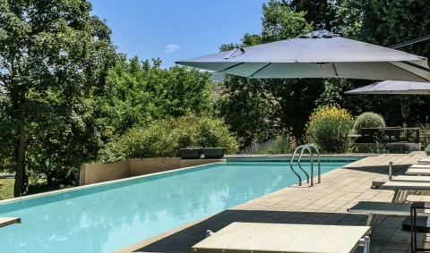Ferienhaus in Le Marche für 6 Personen - Salvador - La Salvia