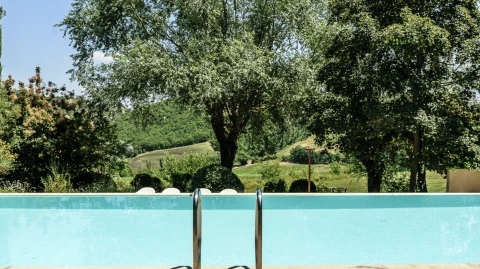 Ferienhaus in Le Marche für 6 Personen - Salvador - La Salvia