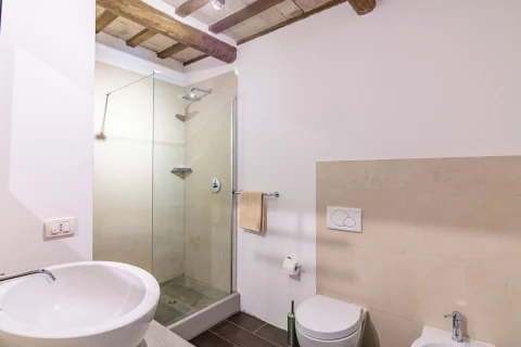 Holiday home in Le Marche for 6 people - Salvador - La Salvia