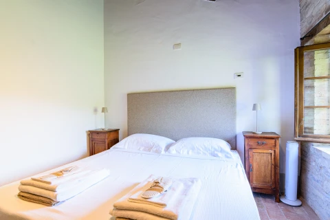 Holiday home in Le Marche for 6 people - Salvador - La Salvia
