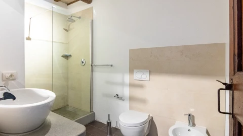 Salvador - La Salvia, Vakantiehuis, Le Marche, people: 6