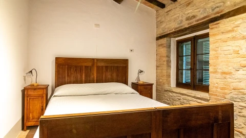 Salvador - La Salvia, Vakantiehuis, Le Marche, people: 6