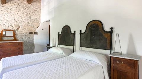 Salvador - La Salvia, Vakantiehuis, Le Marche, people: 6