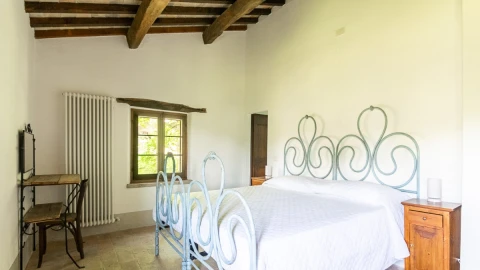 Salvador - La Salvia, Vakantiehuis, Le Marche, people: 6