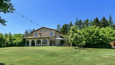 Vakantiehuis in Le Marche voor 6 personen - Salvador - Rosselina