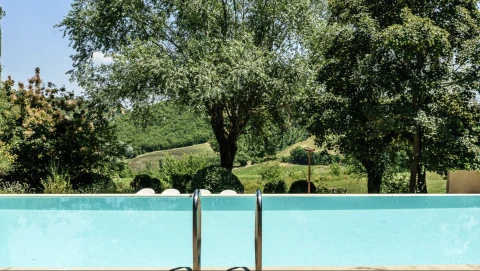 Vakantiehuis in Le Marche voor 6 personen - Salvador - Rosselina