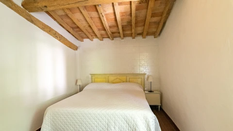 Salvador - Rosselina, Vakantiehuis, Le Marche, people: 6