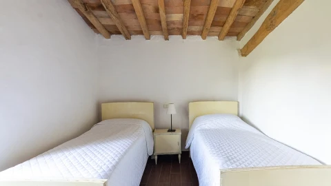 Salvador - Rosselina, Vakantiehuis, Le Marche, people: 6