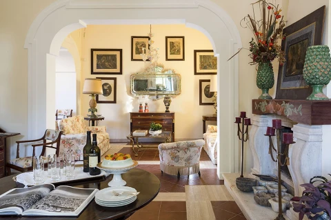 San Ciro, Vakantiehuis, Sicilië, people: 10