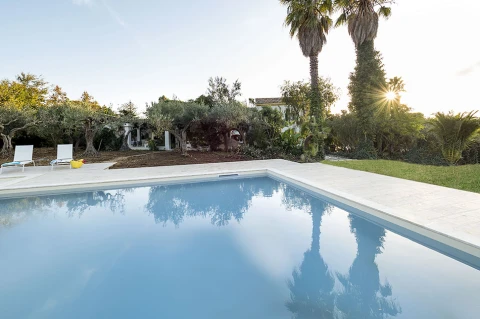 San Ciro, Vakantiehuis, Sicilië, people: 10