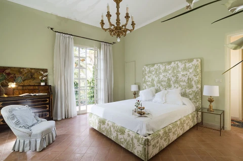 San Ciro, Vakantiehuis, Sicilië, people: 10