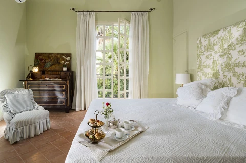 San Ciro, Vakantiehuis, Sicilië, people: 10