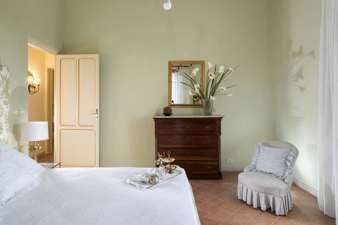 San Ciro, Vakantiehuis, Sicilië, people: 10