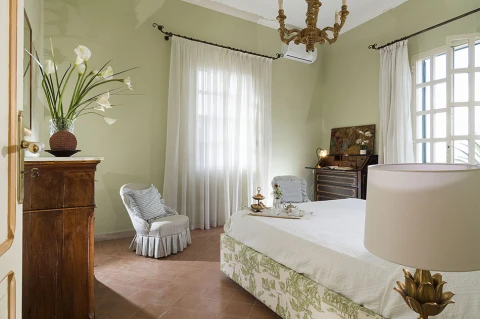 San Ciro, Vakantiehuis, Sicilië, people: 10