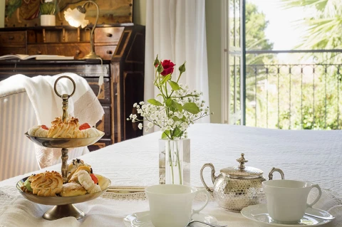 San Ciro, Vakantiehuis, Sicilië, people: 10