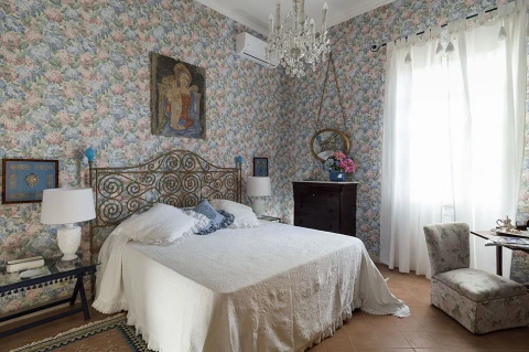 San Ciro, Vakantiehuis, Sicilië, people: 10