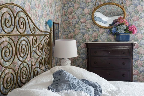 San Ciro, Vakantiehuis, Sicilië, people: 10