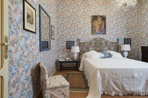 San Ciro, Vakantiehuis, Sicilië, people: 10