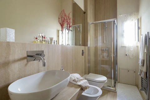 San Ciro, Vakantiehuis, Sicilië, people: 10