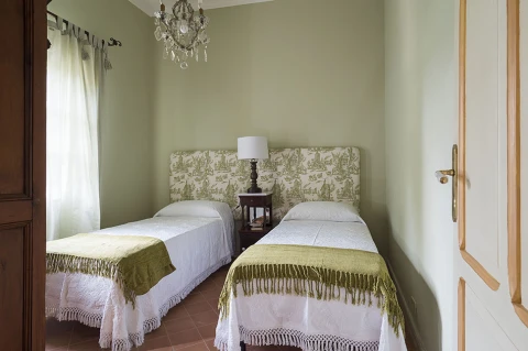 San Ciro, Vakantiehuis, Sicilië, people: 10