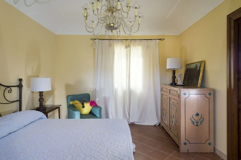 San Ciro, Vakantiehuis, Sicilië, people: 10