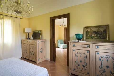 San Ciro, Vakantiehuis, Sicilië, people: 10