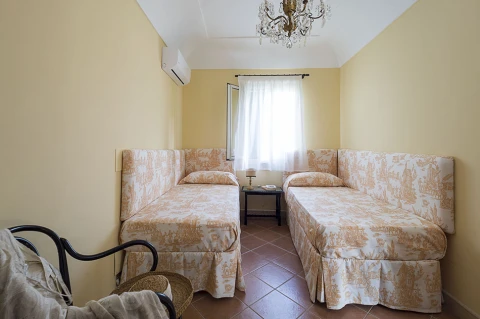 San Ciro, vakantiehuisVilla, Sicilië, people: 10