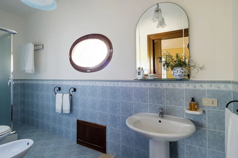 San Ciro, vakantiehuisVilla, Sicilië, people: 10