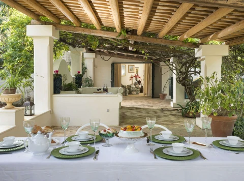 San Ciro, Vakantiehuis, Sicilië, people: 10