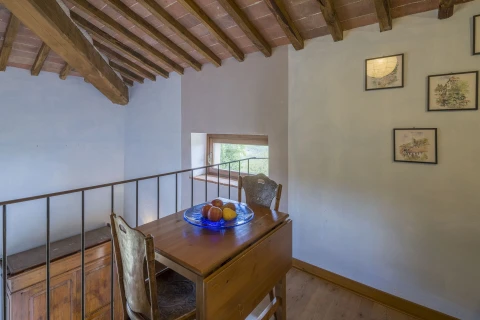 Maison de vacances en Toscane pour 20 personnes - San Paolo Farm