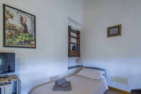 Maison de vacances en Toscane pour 20 personnes - San Paolo Farm