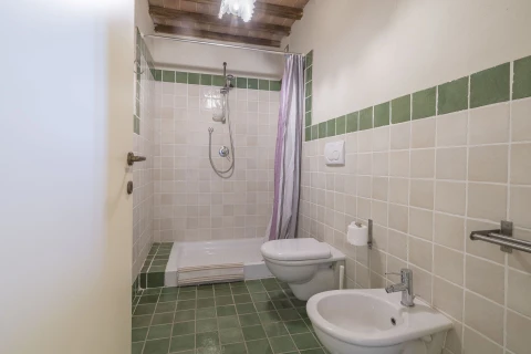 Maison de vacances en Toscane pour 20 personnes - San Paolo Farm