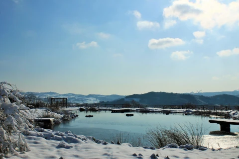 Maison de vacances en Toscane pour 20 personnes - San Paolo Farm
