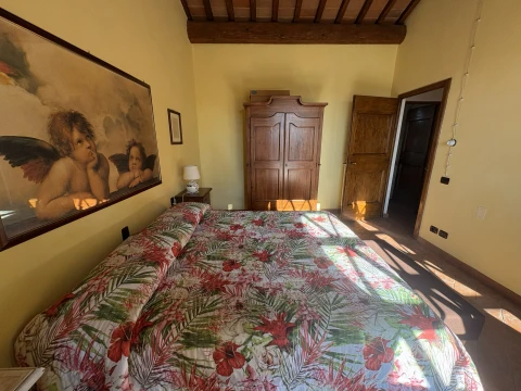 Vakantiehuis in Toscane voor 4 personen - Il Tempo Buono - Sereno