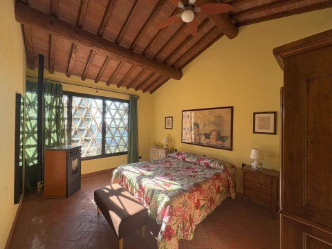 Vakantiehuis in Toscane voor 4 personen - Il Tempo Buono - Sereno