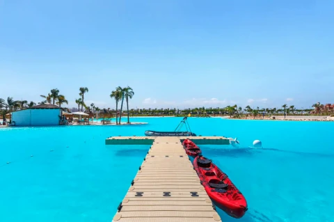 Sobremesa, Appartement, Costa Calida, people: 6