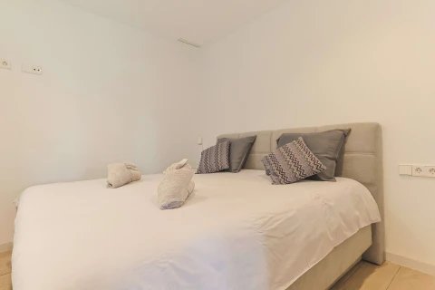 Sobremesa, Appartement, Costa Calida, people: 6