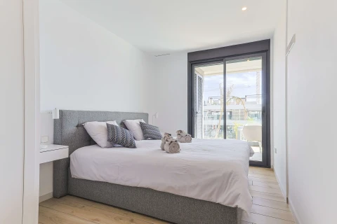 Sobremesa, Appartement, Costa Calida, people: 6