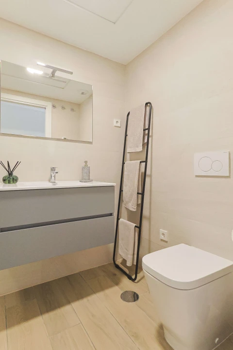 Sobremesa, Appartement, Costa Calida, people: 6