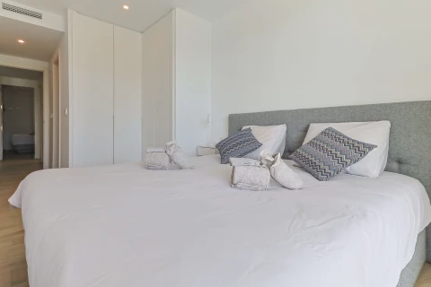 Sobremesa, Appartement, Costa Calida, people: 6